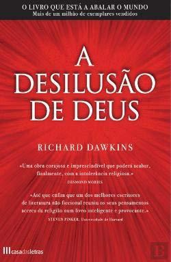 Richard Dawkins: A desilusão de Deus (Portuguese language, 2007)