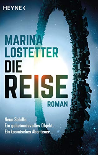 Die Reise (2019, Heyne Verlag)