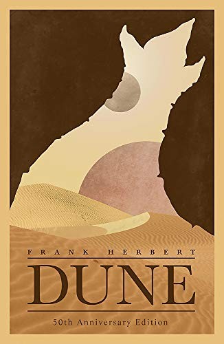 Dune (Paperback, 2015, Hodder Paperback, Hodder & Stoughton General Division)