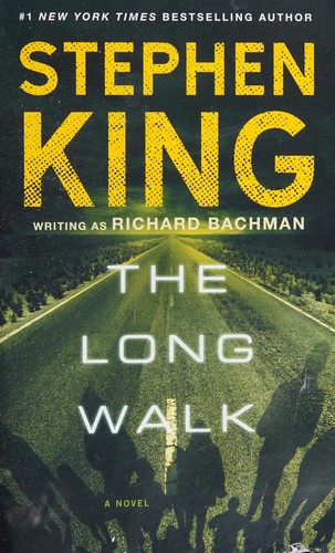 Stephen King (duplicate): The long walk (2016)