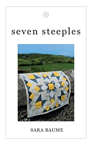 Seven Steeples (Hardcover, 2022, Tramp Press)