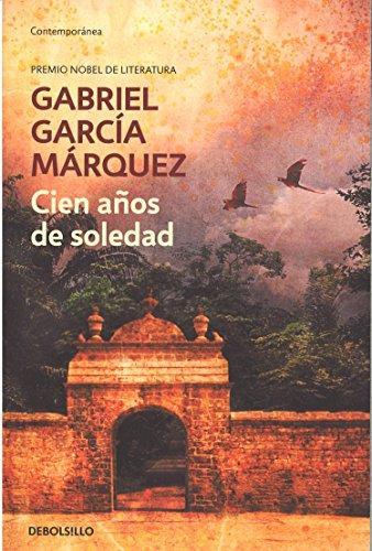 Gabriel García Márquez: Cien Años De Soledad (Spanish language, 2008, Debolsillo)