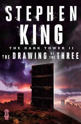 The Drawing of the Three (ebook, 2016, Scribner)