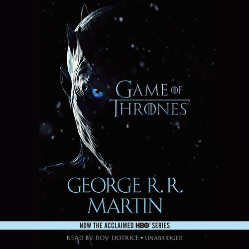 George R.R. Martin: A Game of Thrones (AudiobookFormat, Random House Audio)