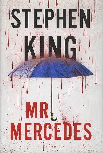 Mr. Mercedes (Bill Hodges Trilogy, #1)