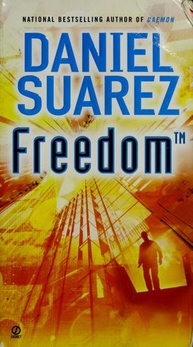 Freedom TM (Paperback, 2011, Signet)