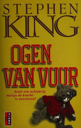 Ogen van Vuur (Paperback, Dutch language, 2005, Poema Pocket)