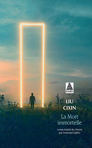 La mort immortelle (Paperback, French language, 2021, Actes Sud)