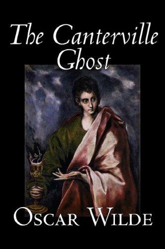 The Canterville Ghost (Paperback, 2006, Aegypan)