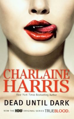 Charlaine Harris: Dead Until Dark
            
                Sookie Stackhouse Novels Prebound (2008, Turtleback Books)