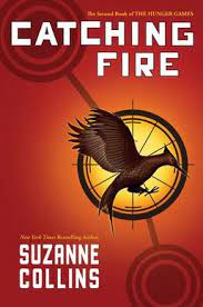 Suzanne Collins: Die Tribute von Panem: Gefährliche Liebe (German language, 2010)