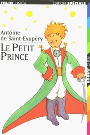 Le Petit Prince (Paperback, German language, 1998, Klett (Ernst) Verlag,Stuttgart)