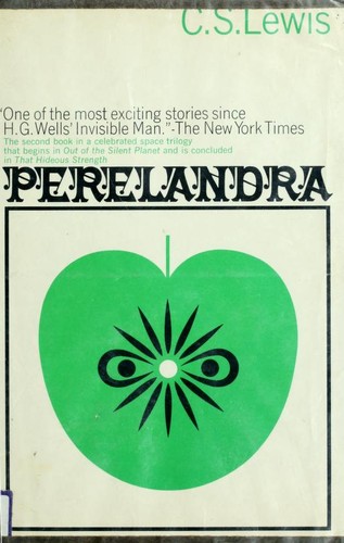 Perelandra (1968, Macmillan)