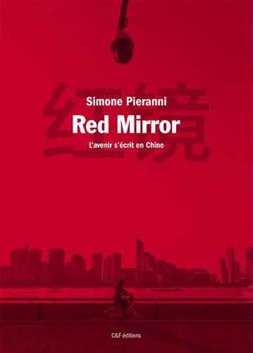 Red Mirror (Paperback, 2021, CF)