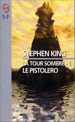 La Tour sombre, tome 1 (Paperback, French language, 2000, J'ai lu)