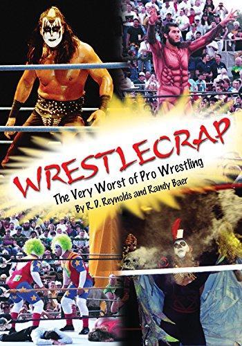 Wrestlecrap (2003)