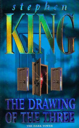 The Dark Tower II (Paperback, 1997, New English Library)