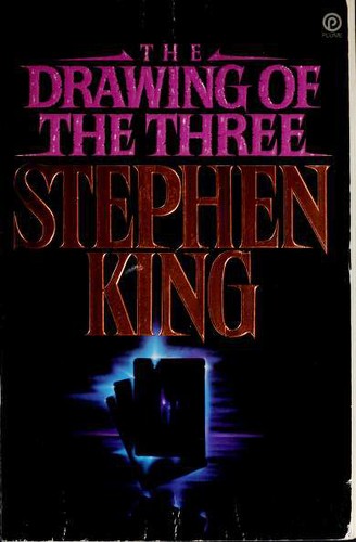 The Drawing of the Three (Paperback, 1989, New American Library)