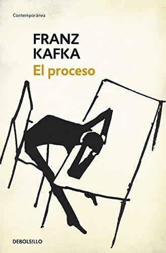 Edibooks, Maisha Books, José Rafael Hernández Arias, juan bravo, David Wyllie, Mike Mitchell, Scott Brick, Franz Kafka, Andrea Gouveia, Edibook: El proceso (Spanish language, 2007)