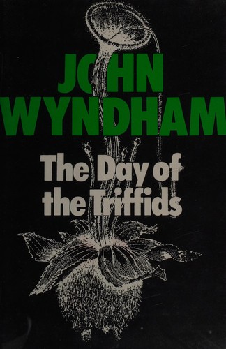 The day of the triffids (1973, Michael Joseph)