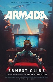 Armada (Paperback, 2016, Cline Ernest, Ballantine Books)