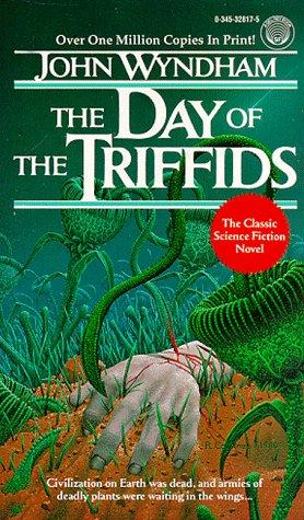 Day of the Triffids (Paperback, 1985, Del Rey)