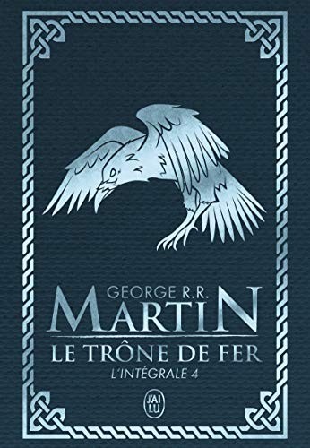 George R.R. Martin, Jean Sola: L'intégrale (Paperback, J'AI LU)