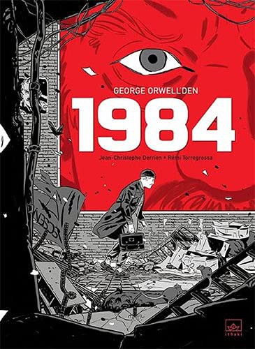 1984 (Paperback, 2021, Ithaki Yayinlari)