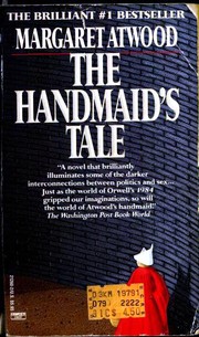 The Handmaid's Tale (Paperback, Fawcett Crest)