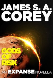 Gods of risk (2012, Orbit)