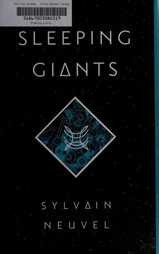 Sleeping giants (2016)