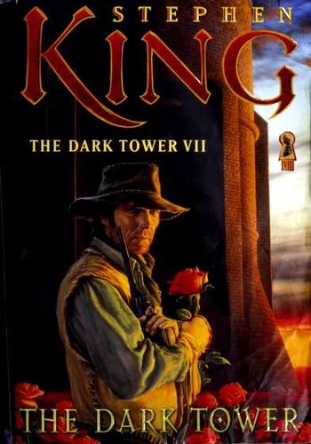 The Dark Tower (Paperback, 2005, Scribner)