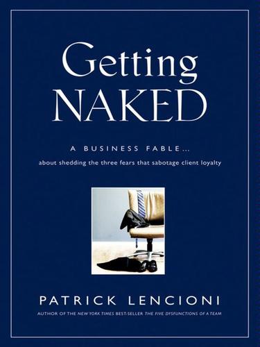 Getting Naked (EBook, 2009, John Wiley & Sons, Ltd.)