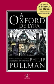 A Oxford de Lyra (Portuguese language, 2008, Objetiva)
