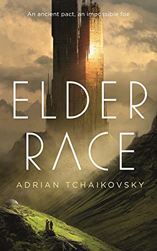 Elder Race (2021, Tordotcom)