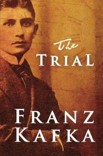 Edibooks, Maisha Books, José Rafael Hernández Arias, juan bravo, David Wyllie, Mike Mitchell, Scott Brick, Franz Kafka, Andrea Gouveia, Edibook: The Trial (2015)