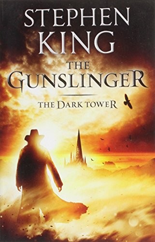 The Gunslinger (Dark Tower) (Paperback, Hodder Paperback)