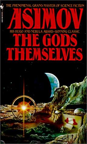 The Gods Themselves (2001, Tandem Library)