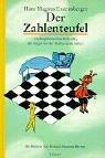 Hans Magnus Enzensberger, Rotraut Susanne Berner: Der Zahlenteufel. (Hardcover, German language, 1997, Carl Hanser)