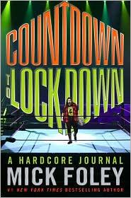 Countdown to lockdown (2010, Grand Central Pub.)
