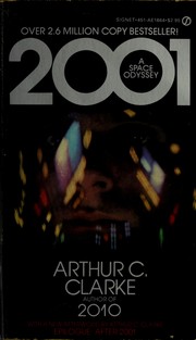 2001, A Space Odyssey (1982, New American)