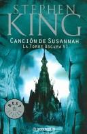 Cancion De Susannah / Song of Susannah (The Dark Tower) (Paperback, Spanish language)