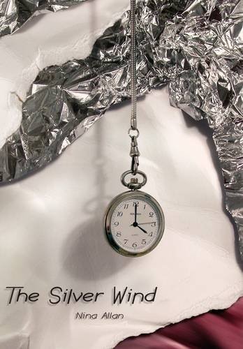 The Silver Wind (Hardcover, 2011, Eibonvale Press)