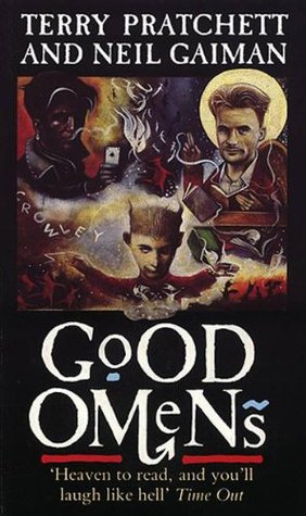 Good Omens (Paperback, 1991, Corgi)