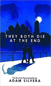They both die at the end (2017)