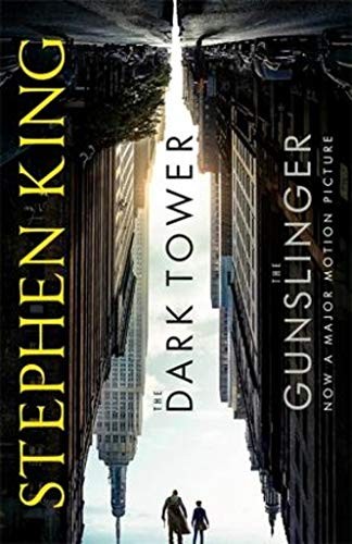 Dark Tower I: The Gunslinger: Film Tie-In (Paperback, 2017, hodder && stoughton uk)