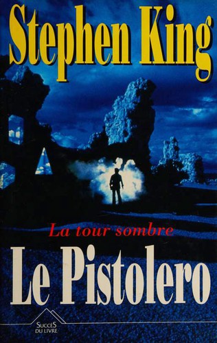 Le tour sombre (Hardcover, French language, 1993, Éd. de la Seine)