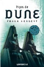 Frank Herbert: Hijos De Dune/ Children of Dune (Paperback, Spanish language, 2005, Debolsillo)