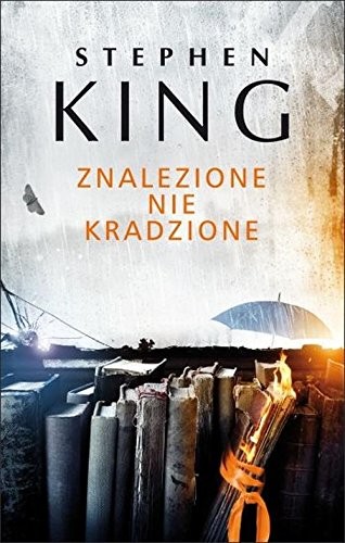 Znalezione nie kradzione (Hardcover, 2015, Wydawnictwo Albatros)