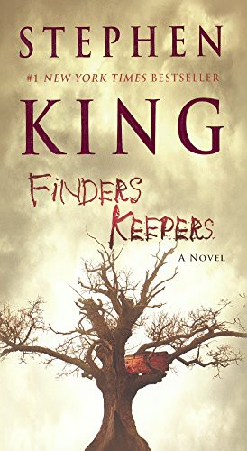 Finders Keepers (Hardcover, 2016, Turtleback)